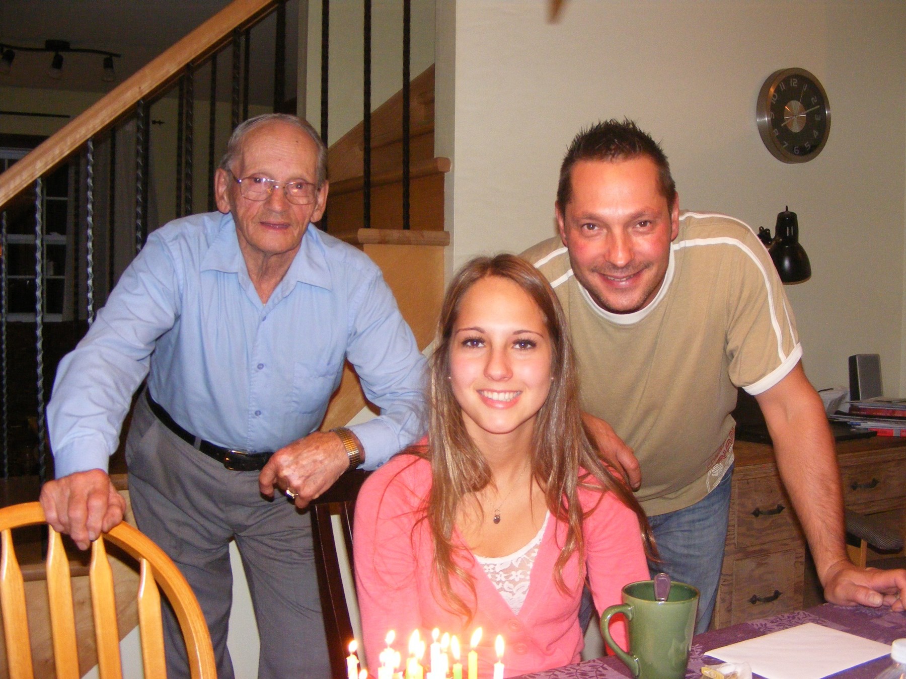 Avis de décès de Réal Nantel