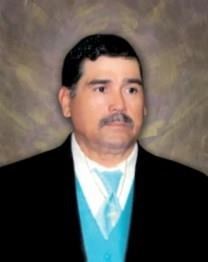 Obituary of George Edward Diaz