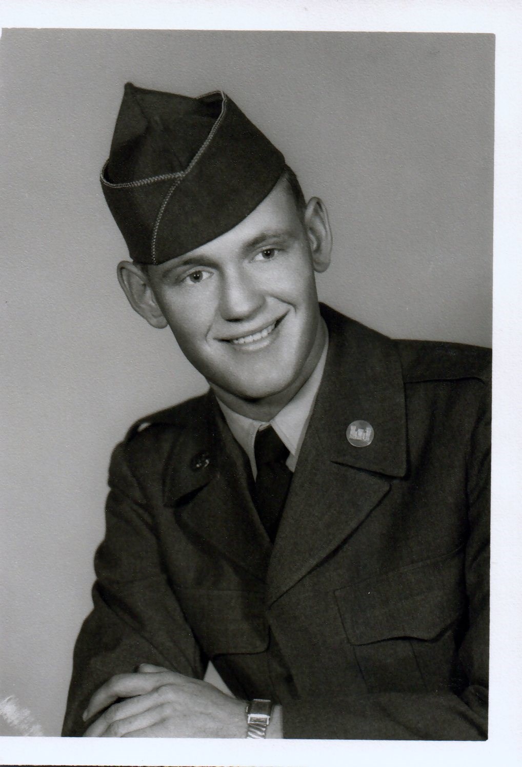 Obituary of Bobby Ronald Payne