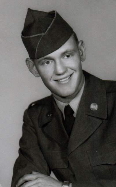 Obituary of Bobby Ronald Payne