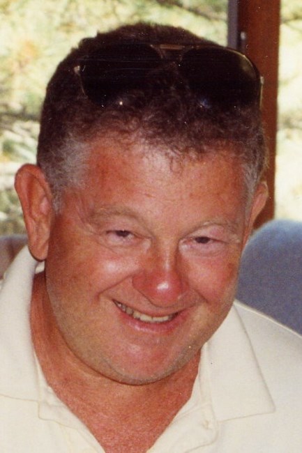 Obituary of Richard Howard Steinberg