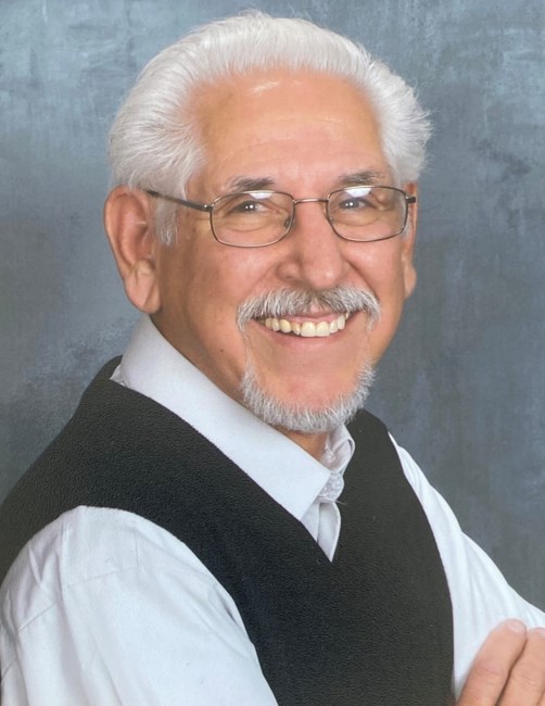 Obituary of Luis Arturo Rivera