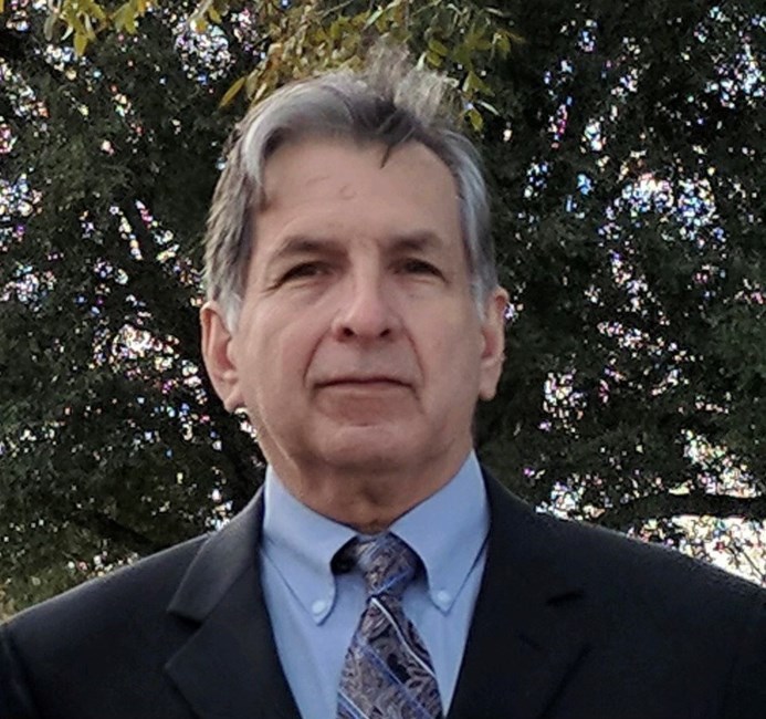 Obituary of David A. Gonzalez