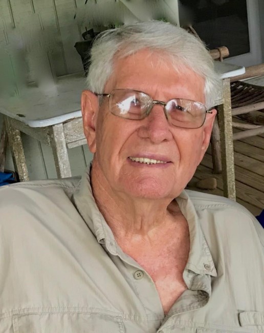 Obituary of William Jerry Hipps