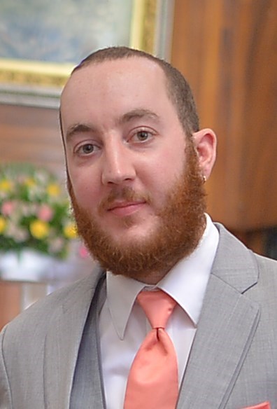 Obituary of Daniel Volk