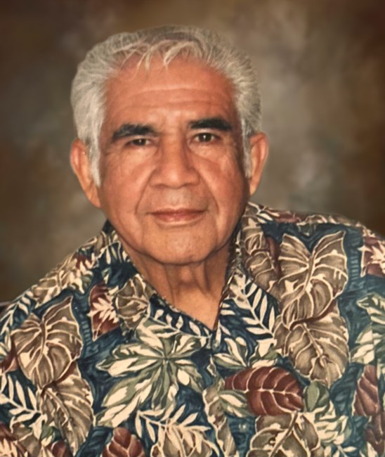 Obituary of Ramon Sanchez Sr.