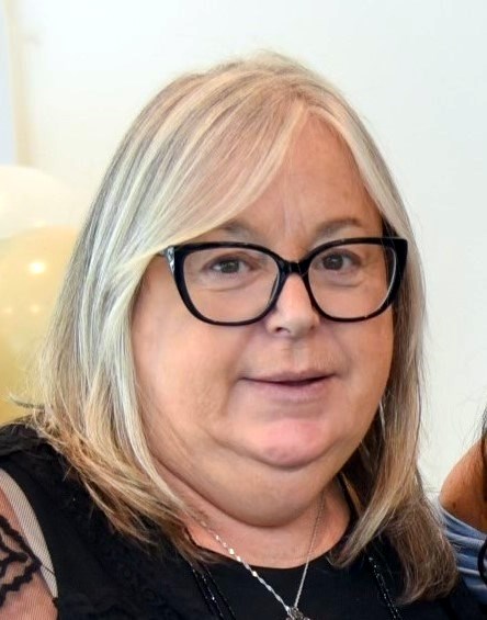 Obituary of Cynthia Dubiel