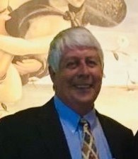 Obituary of John W. O'Sullivan