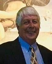 Obituary of John W. O'Sullivan