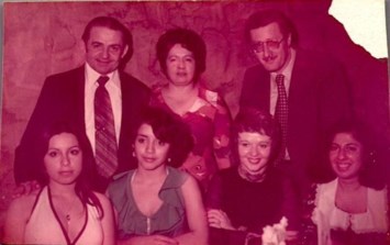 Obituary of Dagmar Martinez