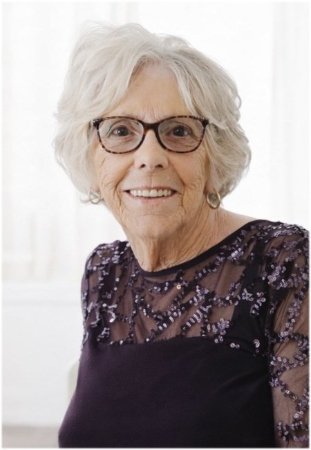 Obituary of Carmen Jean Hann