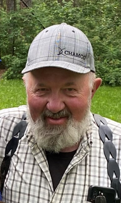 Avis de décès de David Stecyk