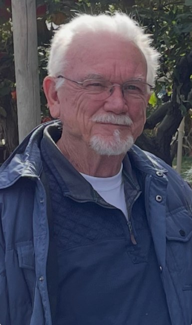 Obituary of Edward Dean Baker