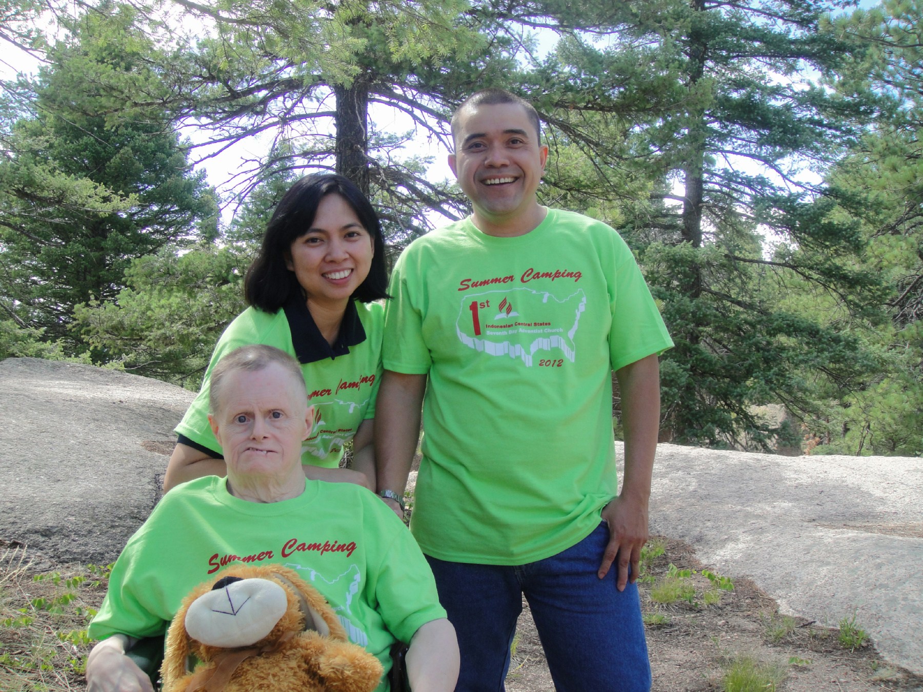 Obituary of Lyman Glen Chirnside