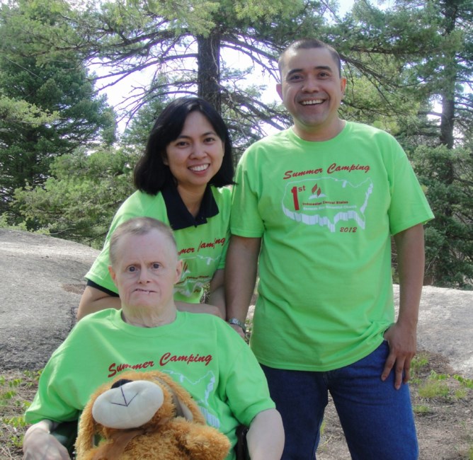 Obituary of Lyman Glen Chirnside