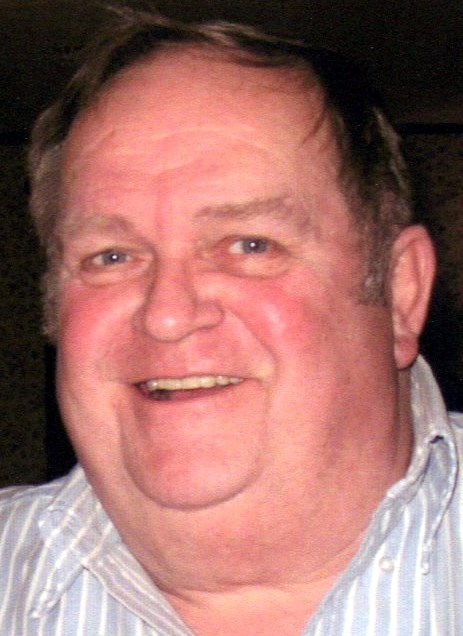 Obituary of Charles "Bud" Albert Samson Jr.