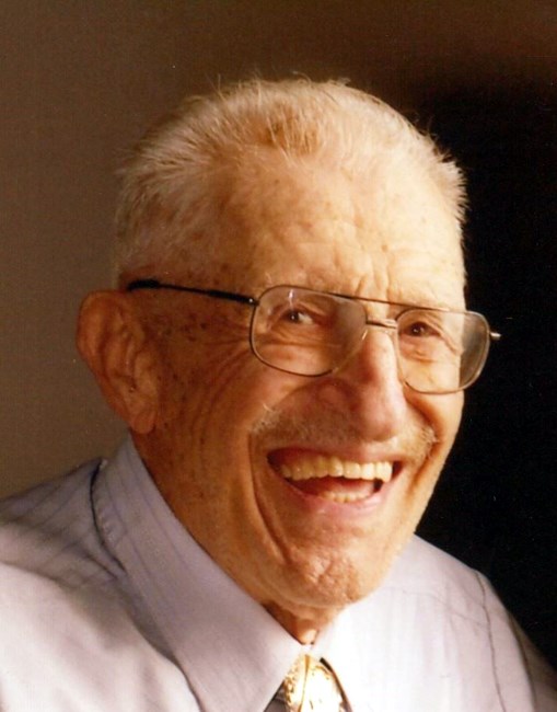 Obituary of Robert R. Dietiker