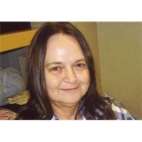 Obituary of Linda Flanagan