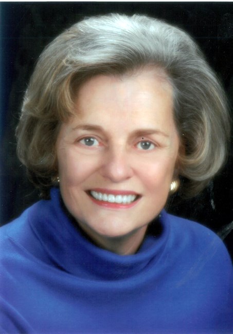 Obituary of Helen Carol Heyer Smith