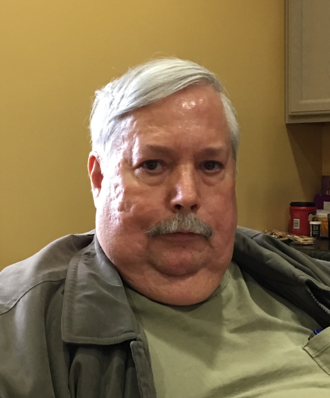 Obituary of Edward Richard Easter Jr.