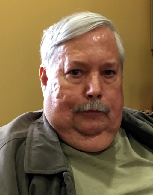 Obituary of Edward Richard Easter Jr.