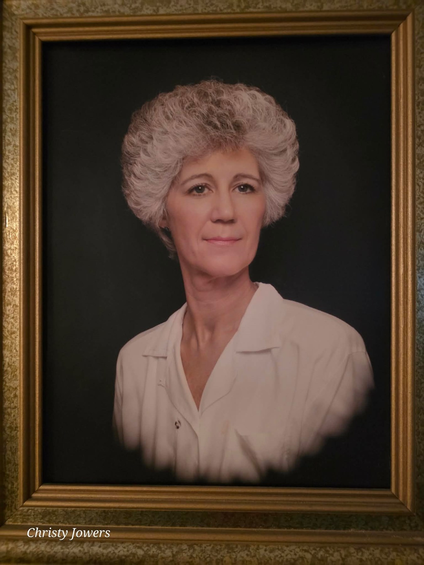Obituary of Annette Yung Williams