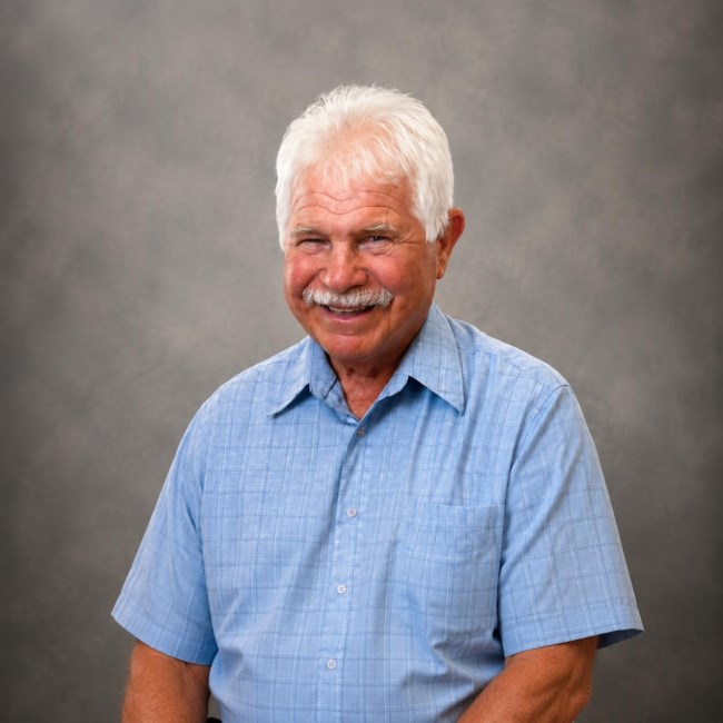 Obituary of George Robert Schneider