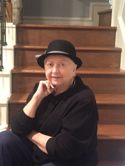 Obituary of Ruth Ann Goree