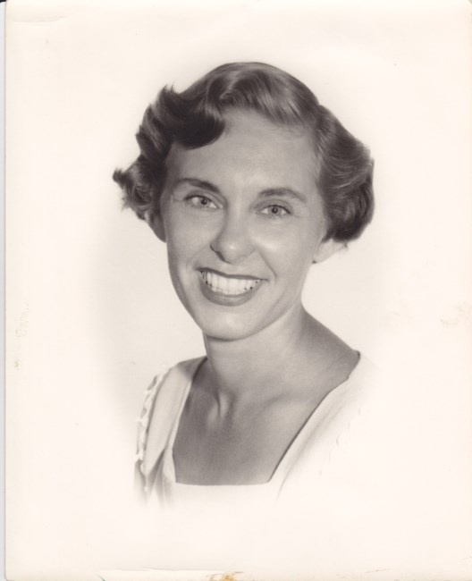Obituary of Ruth S. May