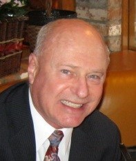 Obituary of Jerome Ronald Grattan