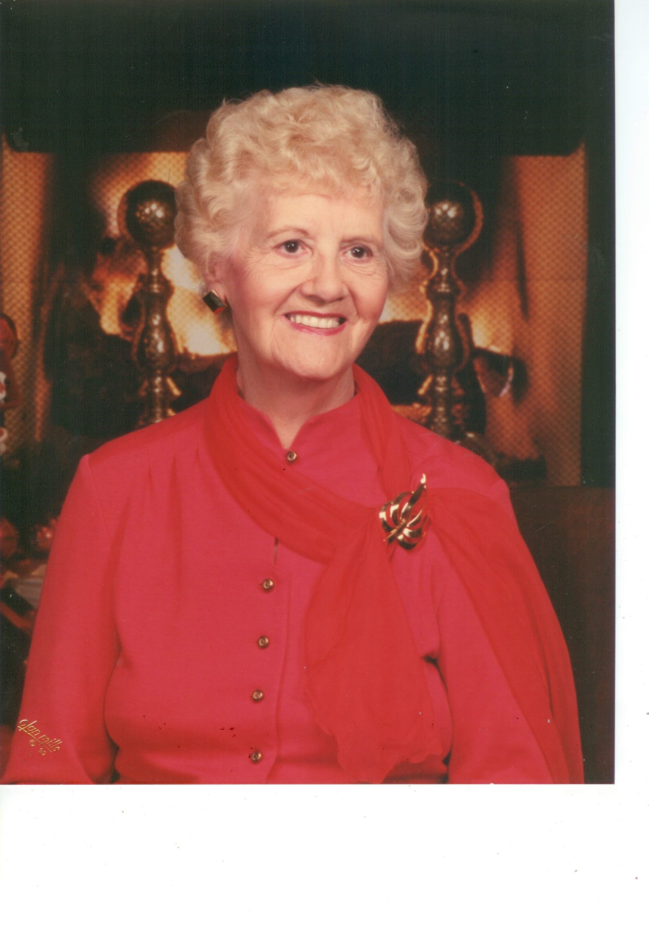 Obituary of Vera May Worgan