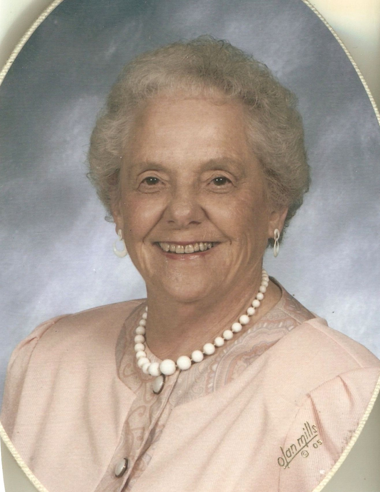 Betty "Eileen" Matott Obituary Pueblo, CO