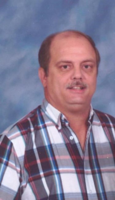 Obituary of Glenn Scott Dunn