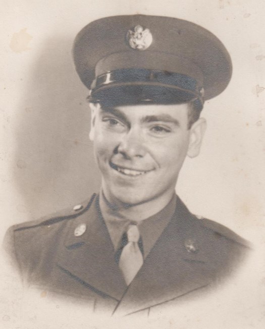 Obituary of Sylvan Antin