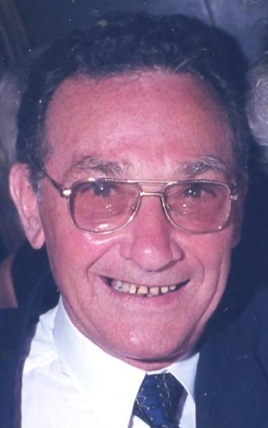 Obituary of Bruce Gerald "Spin" Sponagle