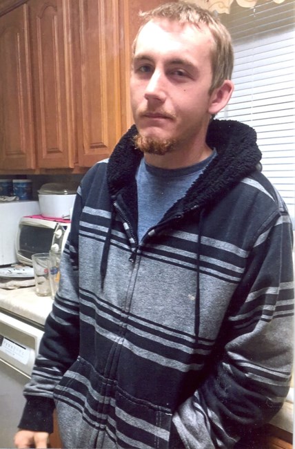 Avis de décès de Tyler Neil Shores