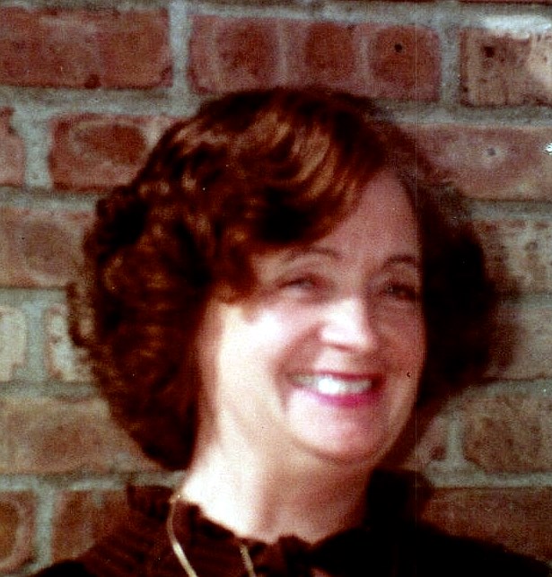 Obituary of Anne Gannon