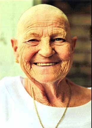 Obituary of Nettie Autry