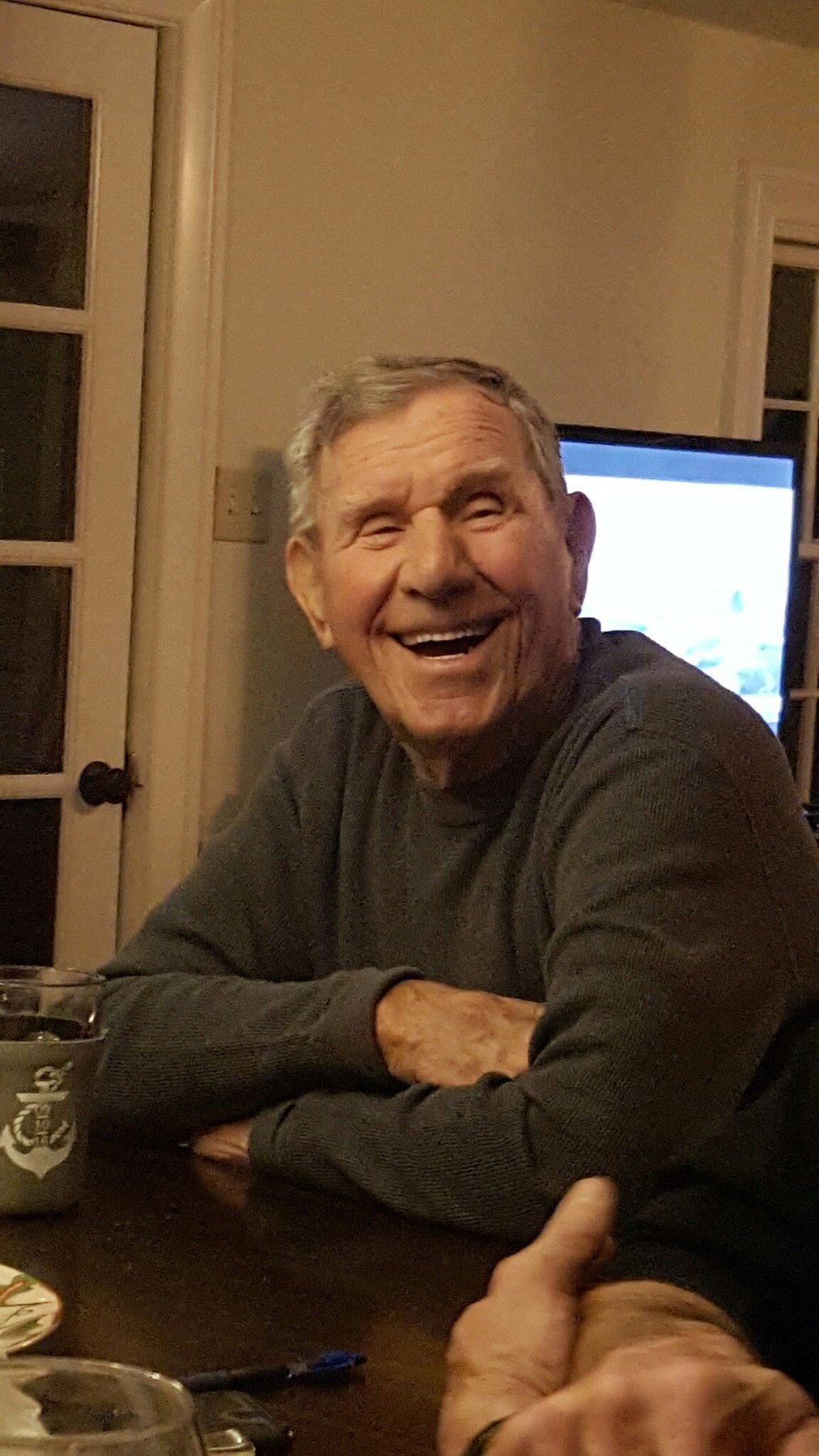 Obituary of John J. Dwyer