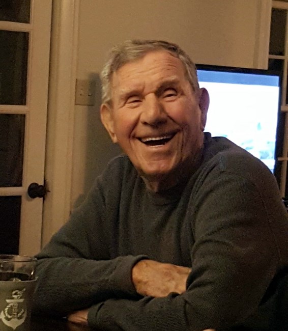 Obituary of John J. Dwyer