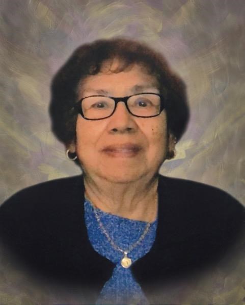 Obituary of Guadalupe Palacios