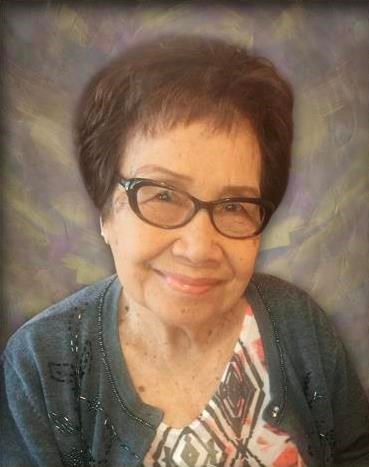 Obituary of Marietta Sampayan Rosario