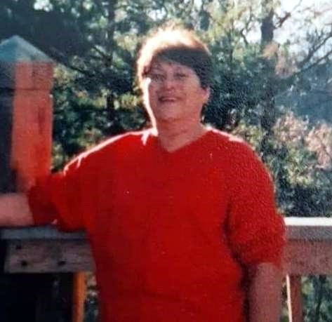Obituary of Barbara Frances Anderson