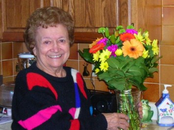 Obituary of Margaret Elizabeth Utigard