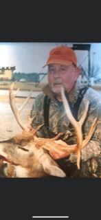 Obituary of Ronnie Allan Broome