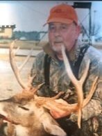 Obituary of Ronnie Allan Broome