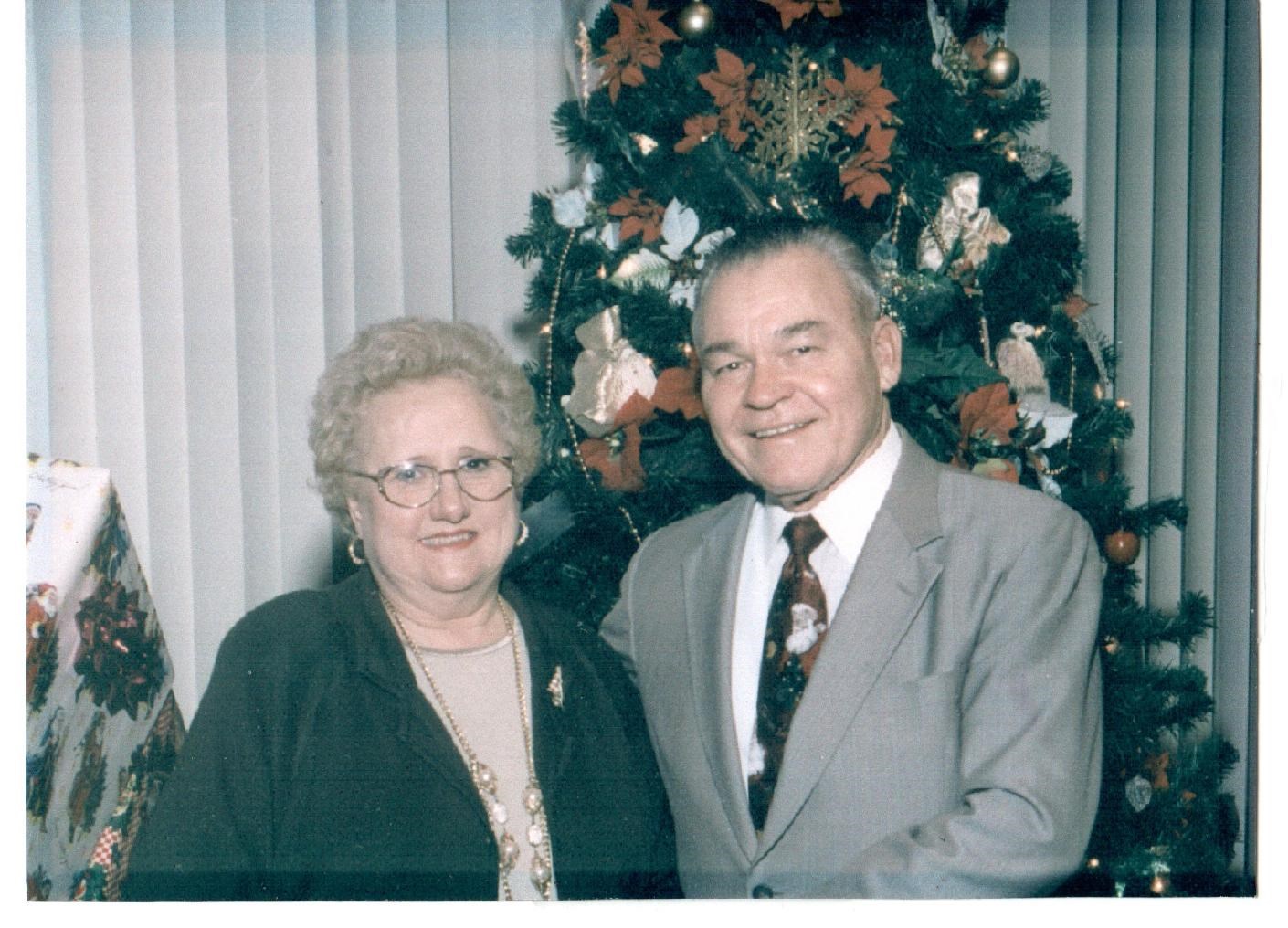 Obituary of Gene Allen VanMeter Sr.