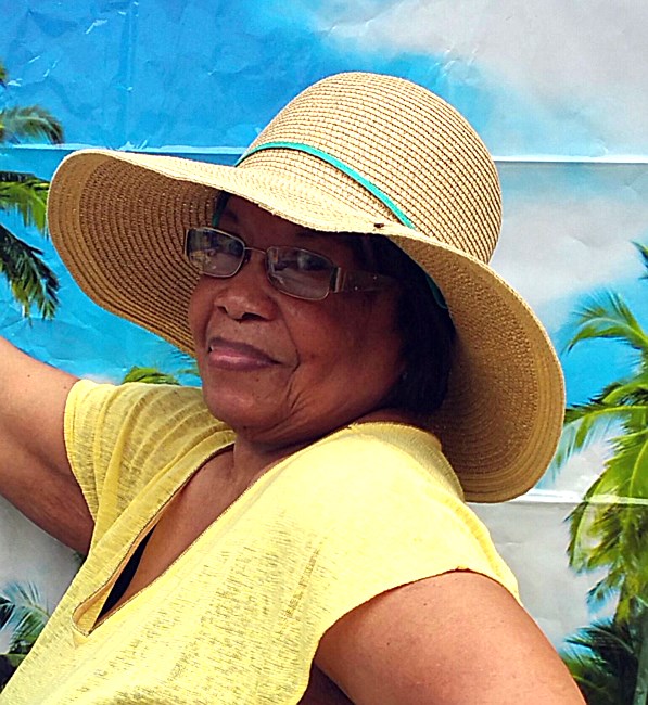 Obituary of Esperanza Lopez Castillo