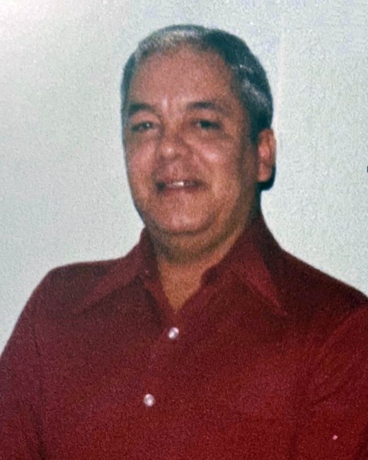 Obituario de Antonio Sanchez Jr.