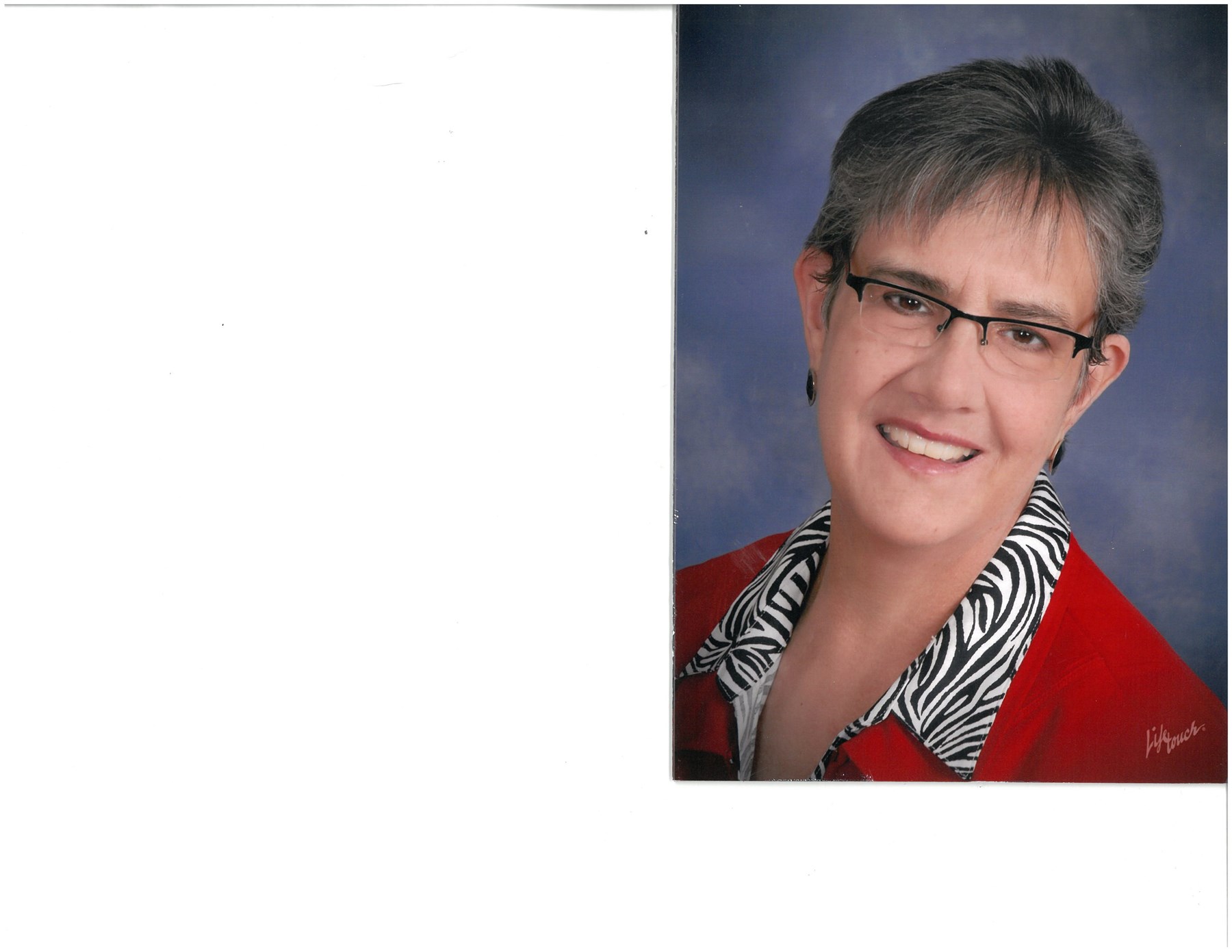 Obituary of Janet Lynn Gamble